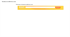 Desktop Screenshot of businesscreditwise.com